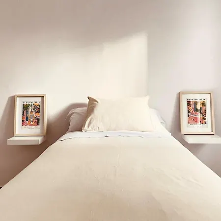 Apartamento Vivienda Junto A La Feria De *