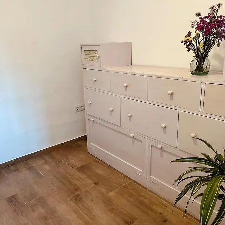 Vivienda Junto A La Feria De Appartamento